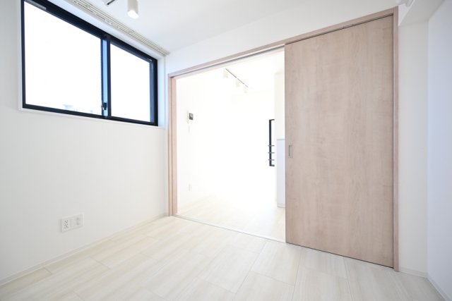 Ｌｕｐｉｎｕｓ目白台4階 リビング