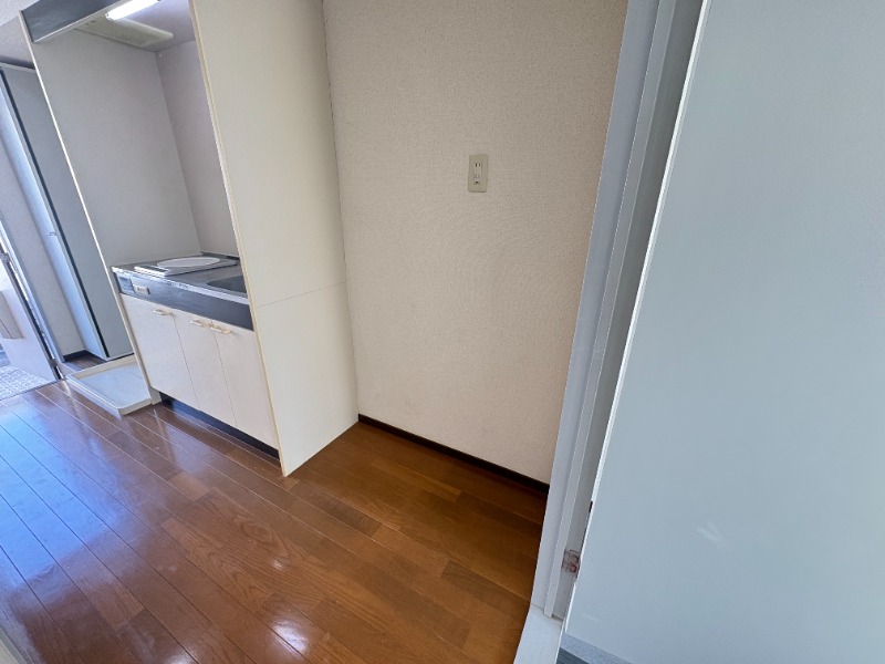 ルーチェブレス赤塚1階 部屋その他