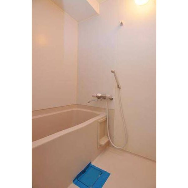 パルテールIWASAKI お風呂