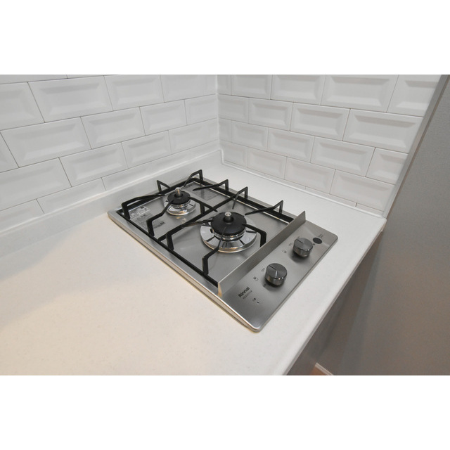 インプルーブ白金 内観