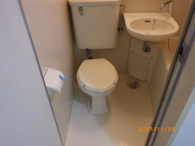 グランバリュー八王子北野4階 バス