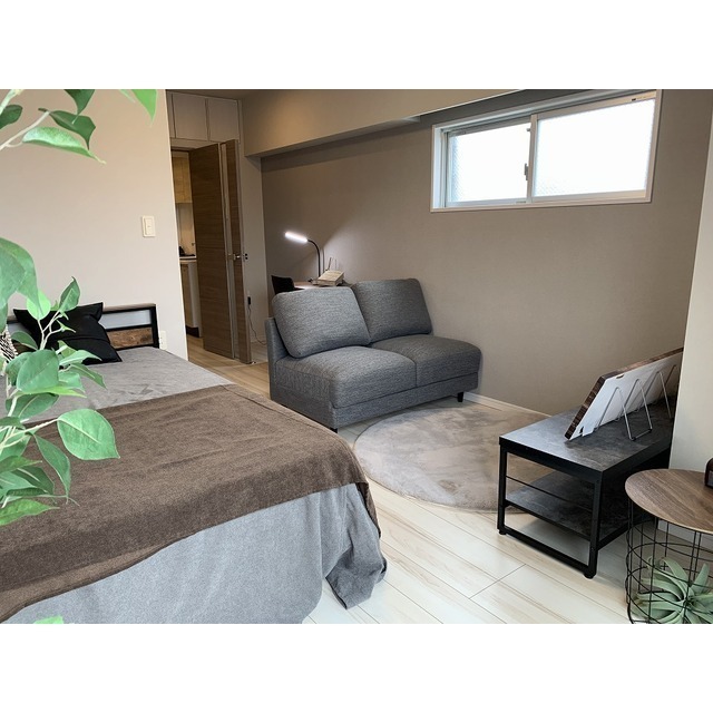 ルクレ高円寺アジールコート0103号室 同建物別部屋の参考画像