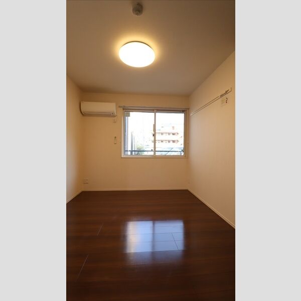 クレードルわかば101号室 同建物別部屋の参考画像