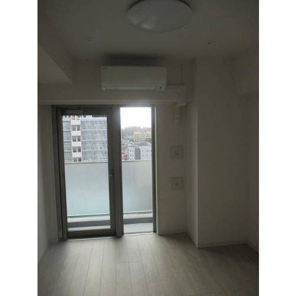 N-stage八王子Ⅱ リビング