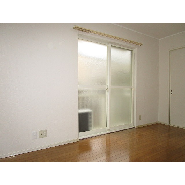 コンフォートさつき 内観