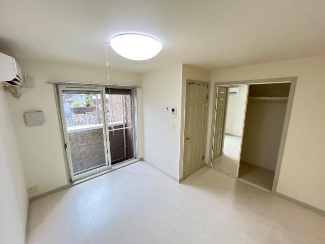 グリーン・ガーデン リビング