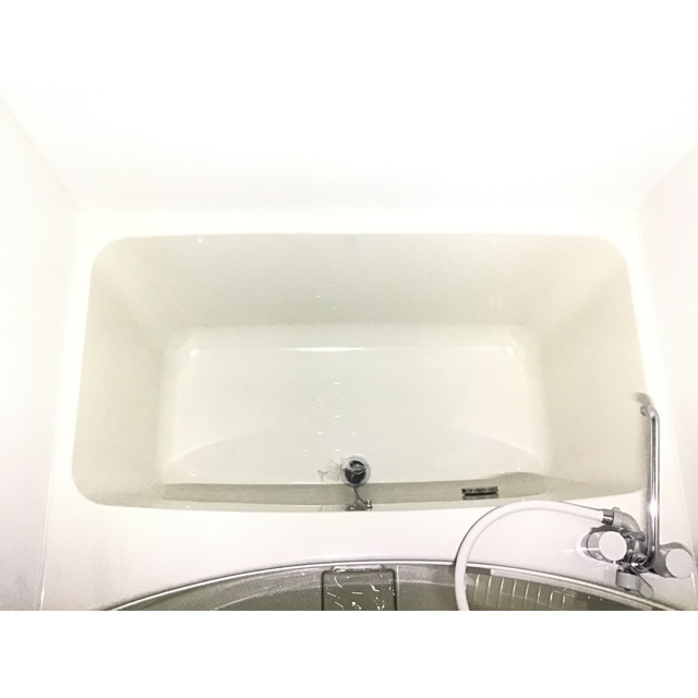 アザーレ・ターコイズ お風呂