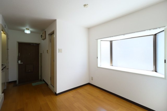 センチュリー東雪谷3階 リビング