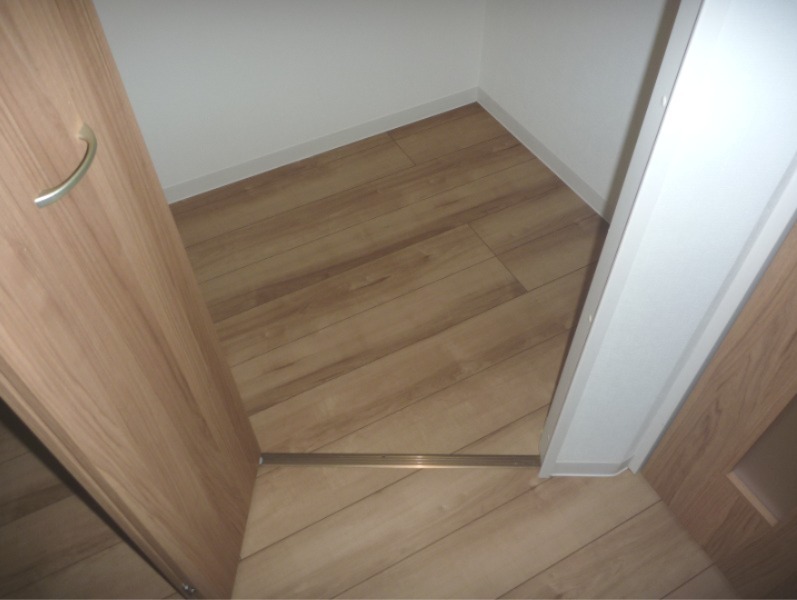 ウィステリアガーデンアネックス3階 部屋その他