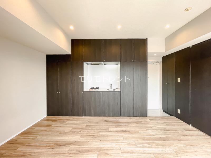 カスタリア戸越7階 室内参考写真（6F-B4タイプ）