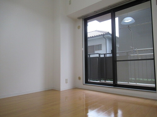 ライオンズテラス川越2階 洋室