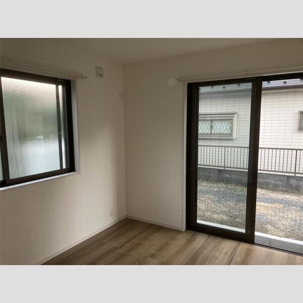 マイホームネクスト浦和区領家　2号棟 リビング