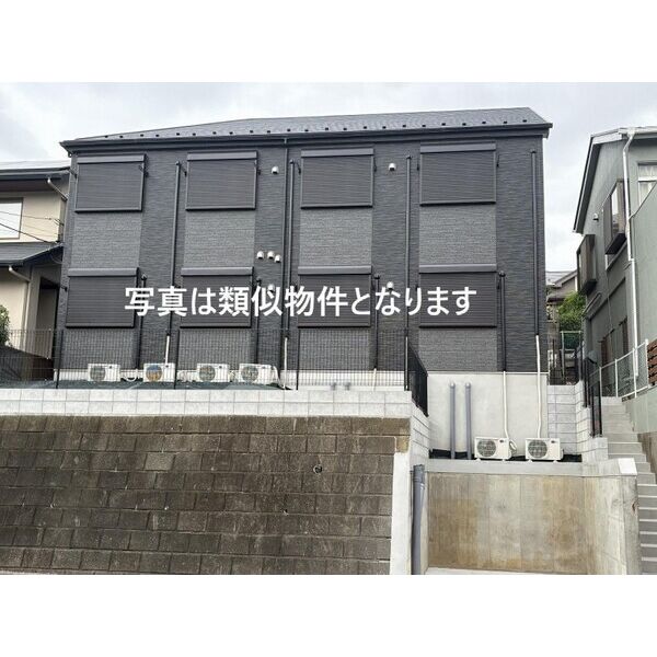 South Lagoon大岡1丁目 の外観画像