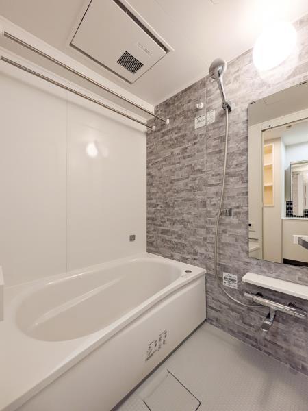 ＩＳＭ中野坂上 お風呂