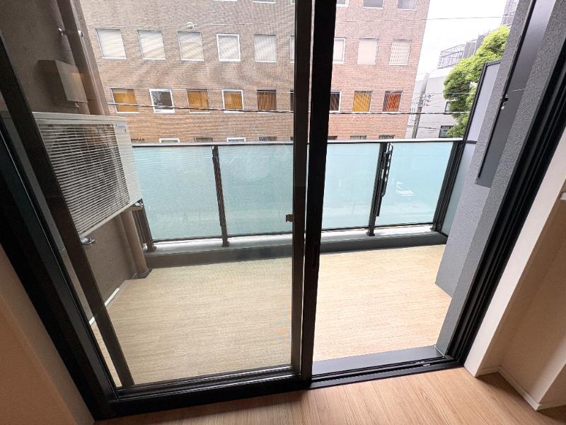 春日テラス2階 同建物別部屋の参考画像