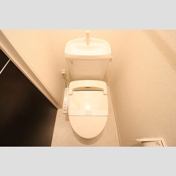 クロスクローバーⅢ 温水洗浄暖房便座