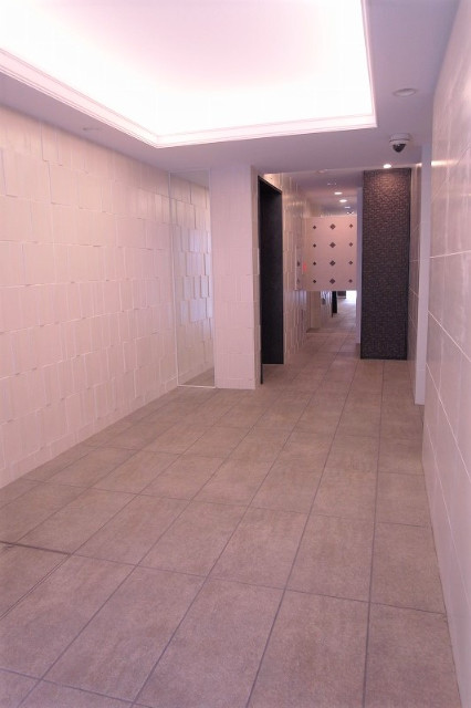 アーク　レティシア　レジデンス8階 部屋その他