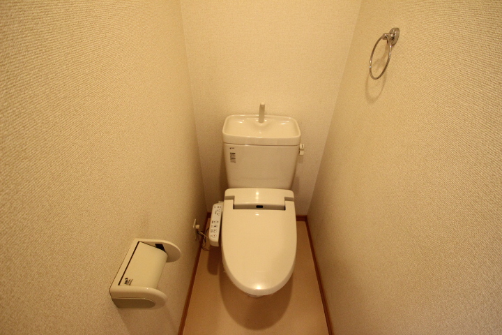 ケーズガーデンみずほ1階 部屋その他