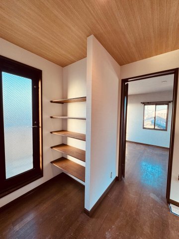 越谷市弥十郎戸建て 内観