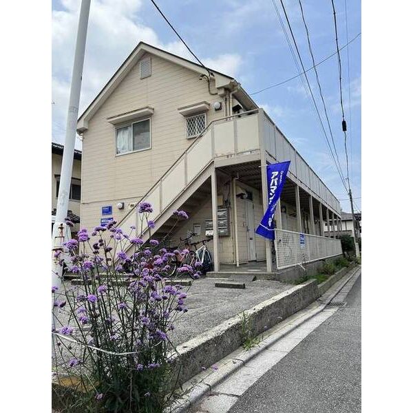 サマックスM 外観