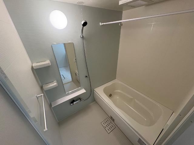 プランドール東大泉 バス