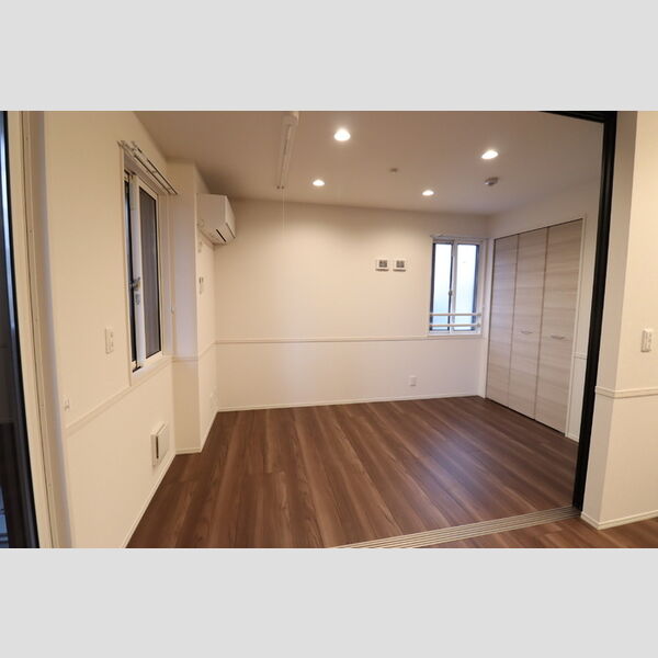 D-ROOM新宿Ⅰ-B205号室 洋室