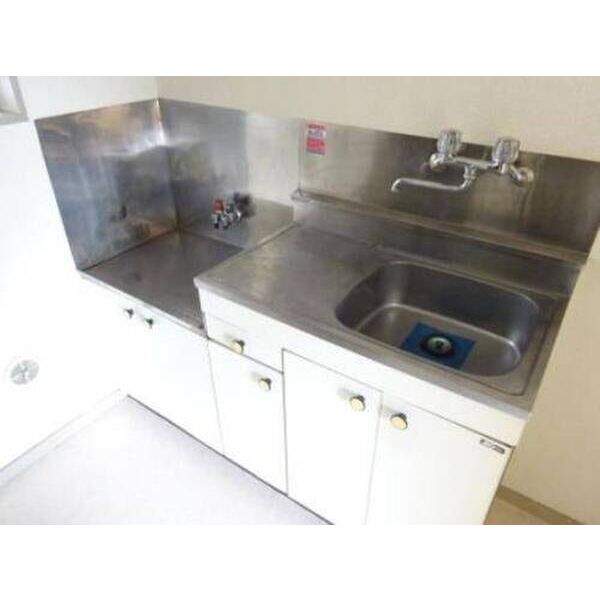 パークハウス360207号室 部屋その他