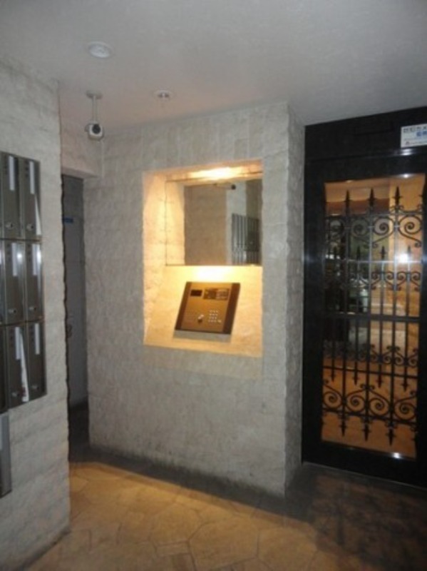 トーシンフェニックス日本橋兜町弐番館3階 オートロック付き