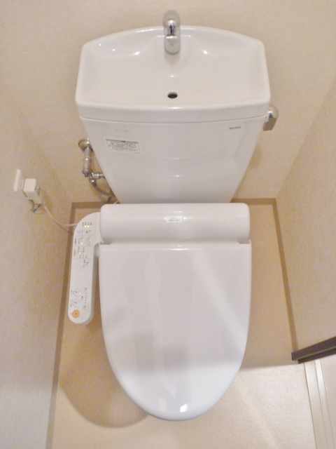 ファミーリェ希望ヶ丘　Ａ棟 ※別号室の参考写真(現況優先・仕様違いの場合あり)