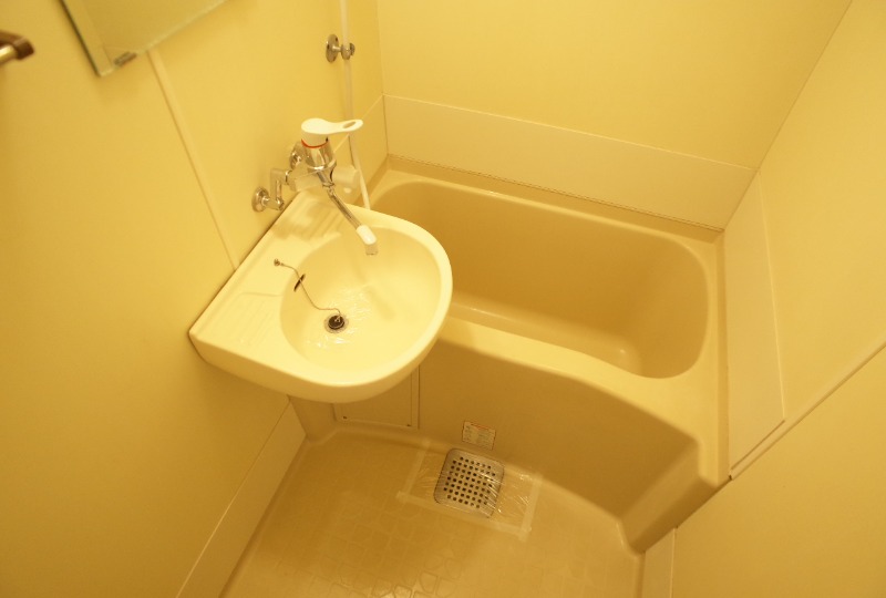 パレス八千代台1階 部屋その他