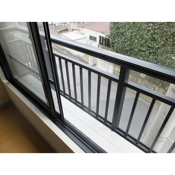 メゾンホリコシ0205号室 フラワーボックス