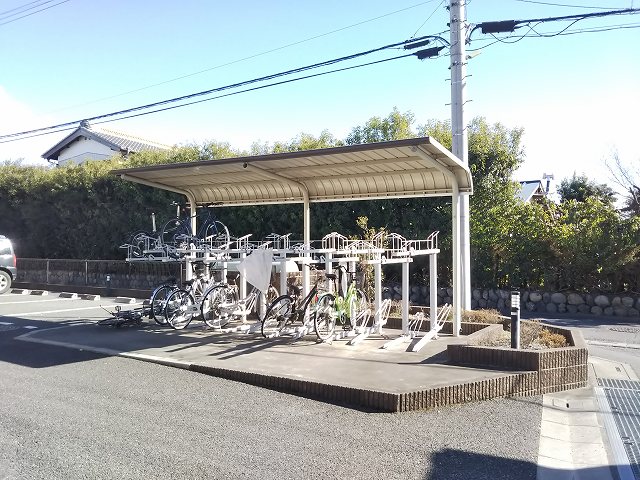 レオパレスギプフェル116号室 部屋その他