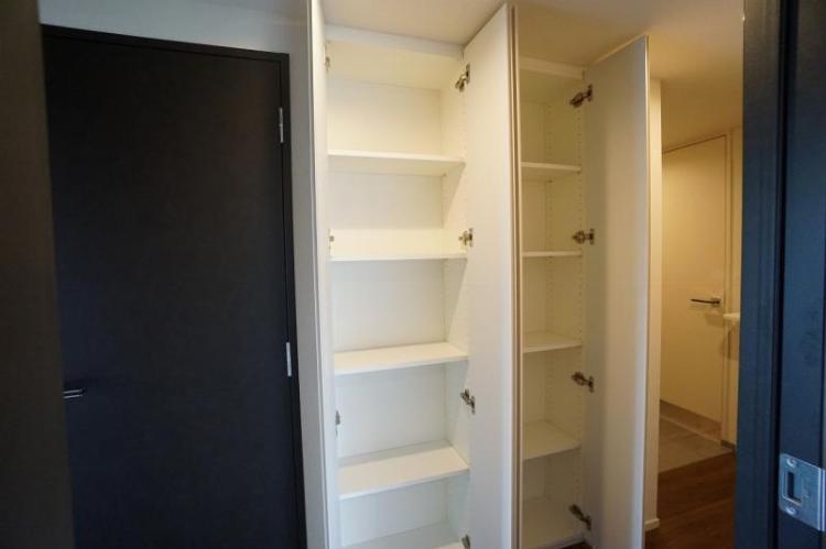 ・ルネサンスコート学芸大学4階 バルコニー