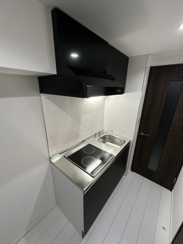 ベイルーム藤沢六会105号室 キッチン