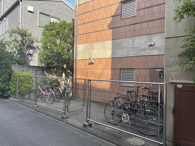 ヴィラＴＭ0202号室 その他共有部分