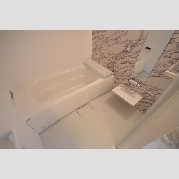 クレールX301号室 お風呂