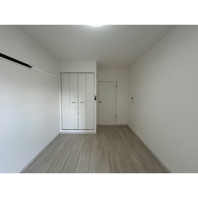 リブレス我孫子 リビング