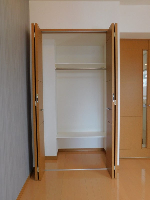 スペーシア秋葉原9階 収納