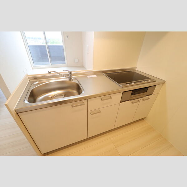 AALII(アアリイ)　Ⅲ305号室 システムキッチン