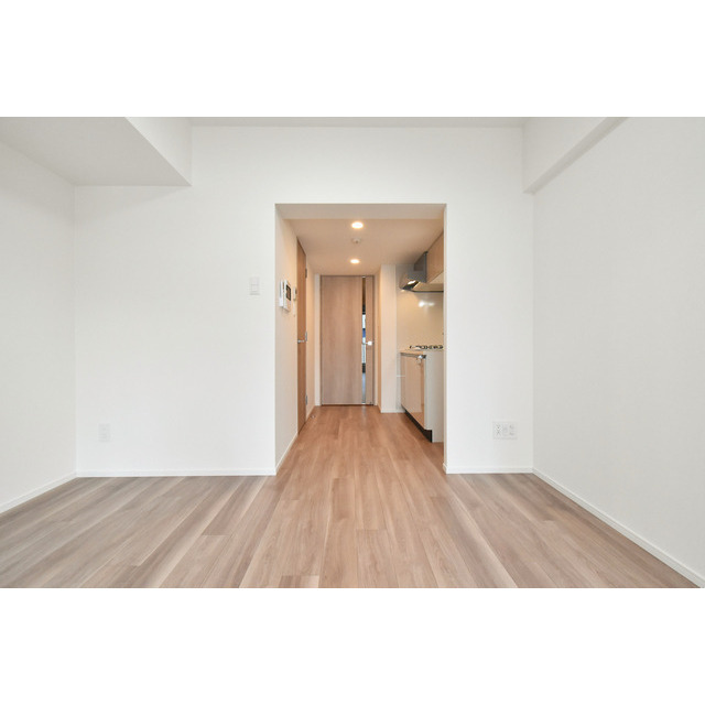 クオリタス大島0203号室 同建物別部屋の参考画像