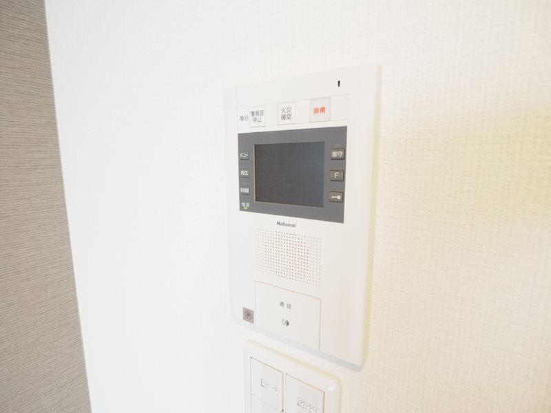 レジディア文京本駒込7階 部屋その他