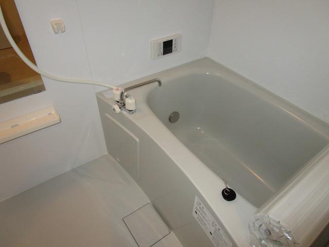 ル・トゥールモンド お風呂