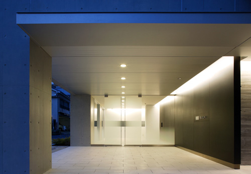 プラウドフラット鶴見Ⅰ721号室 ※参考写真