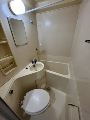 プラザドゥサビーネＡ棟 同物件・別部屋画像