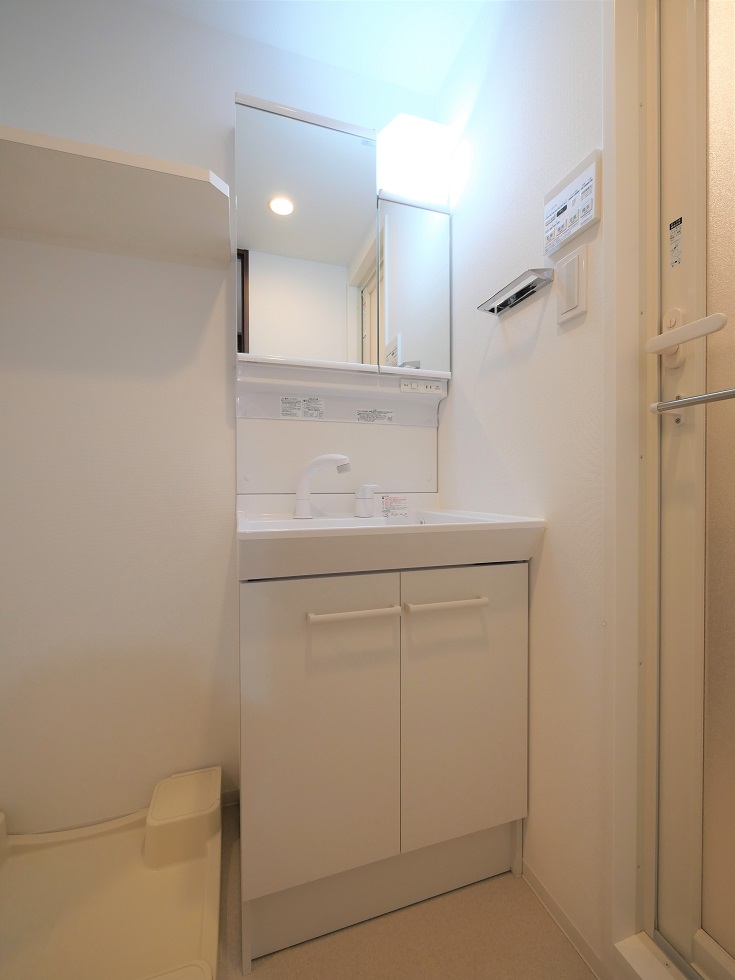 ラフィスタ新小岩Ⅱ2階 内観