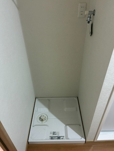 ライオンズプラザ芝公園 部屋設備