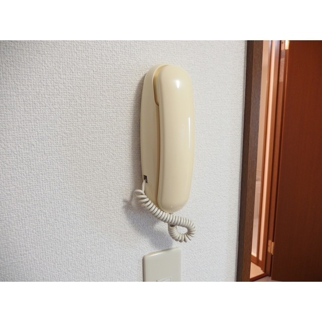 プレジール R105号室 部屋その他