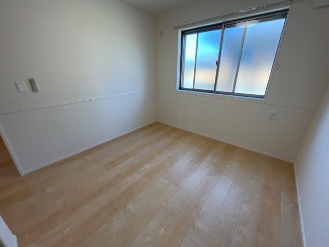 メゾン・ド・アロハ（Maison・de・Aloha）103号室 洋室（イメージ）