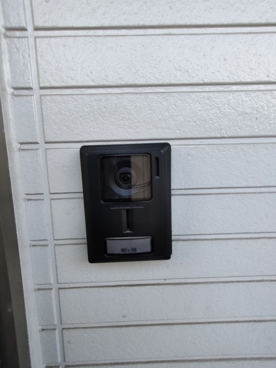 クライティリア竹ノ塚1階 部屋その他