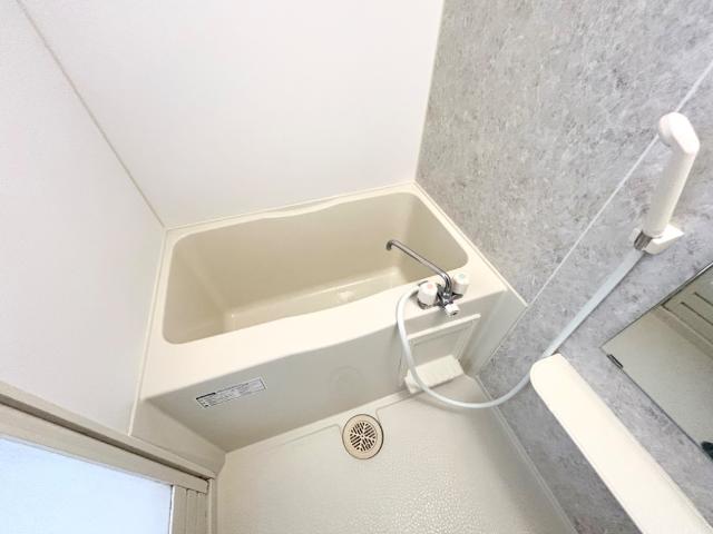 コンフォート本牧 バス